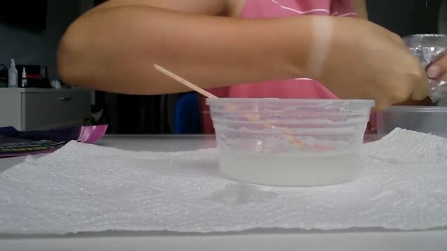 Волшебный набор Слайм-Тайм распаковка✨ смотреть онлайн