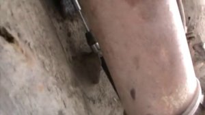 Установка Троса Ручного Тормоза в Машине ВАЗ