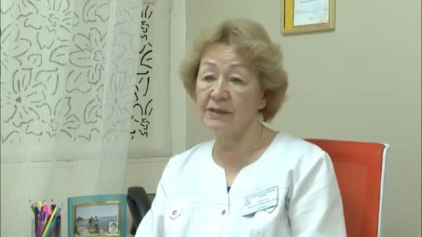 Клинический курорт «Ангара» - ведущая здравница региона