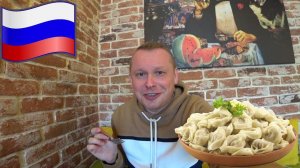 6.2.В этом кафе пельмени лепят на глазах! Прогулка по Калининграду: прусские здания, площадь Победы.