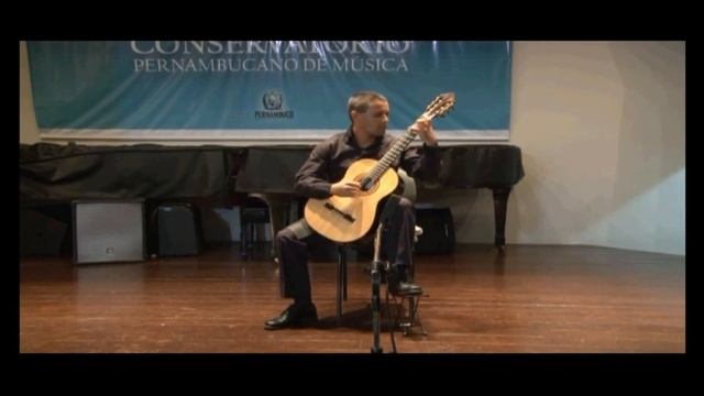 Le Tournoi: Fantasie Chevaleresque op.15. (N. Cost смотреть онлайн