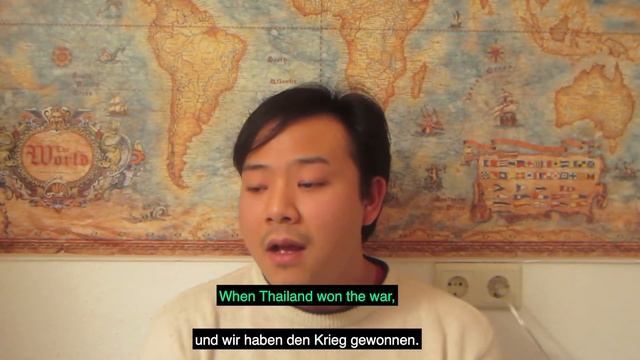 Wem gehört Kulturerbe? Ein studentischer Kurzfilm смотреть онлайн