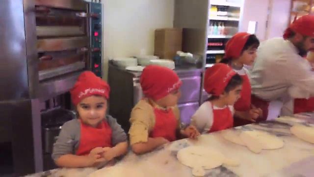 Vapiano Baku part 2 КАНАЛ АЙЛИН Прямая трансляция смотреть онлайн