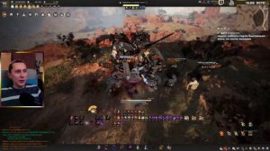 20.06.24 Black Desert - СОРКА - ФАРМИМ - LOGOVO OCTO