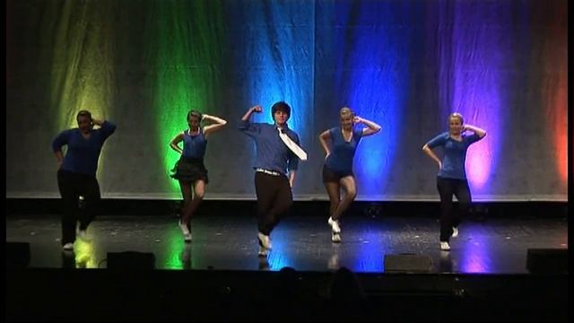Dance Recital Video - North Carolina - In Focus Studios Video Production Company смотреть онлайн