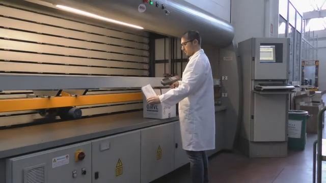 OMVL A Westport Company смотреть онлайн