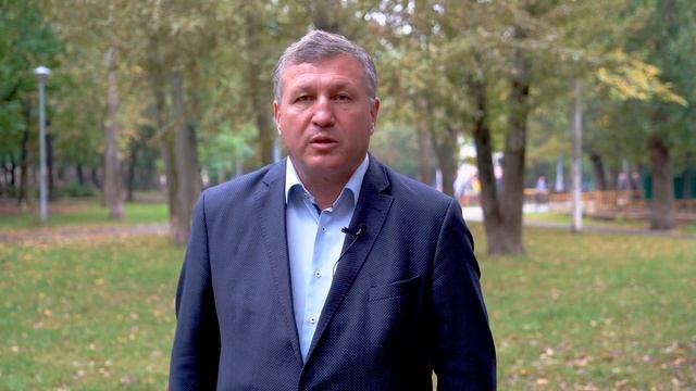 Мое обращение к избирателям и оппонентам по выборам в МГД. Сергей Зверев - кандидат по 31 округу. смотреть онлайн