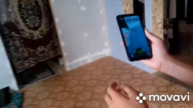Ищем духов у меня дома Незванный гость. Настоящия дичь смотреть онлайн