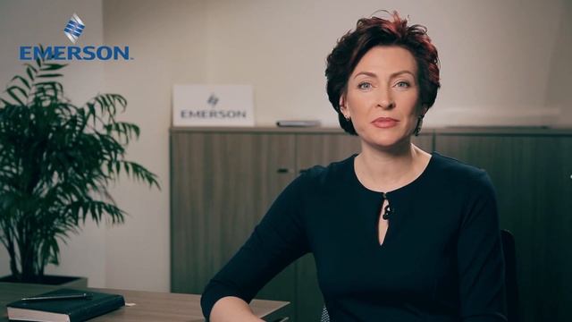 Участники конференции «Цифровая индустрия 2018» поздравляют с 75-летием ЮУрГУ. Екатерина Мицына