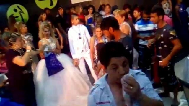 най-старата сватба Горно Езерово