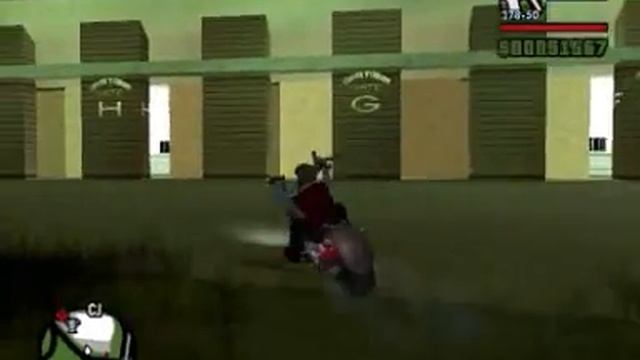 GTA SA (PC) 100% Completion, part 64 смотреть онлайн