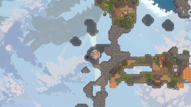 Дурна в тебе логіка і сам ти дурний ►Black Skylands #2◄