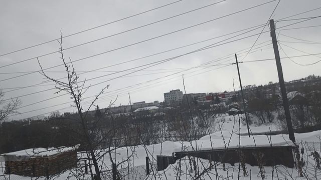 просто таймлапс из окна смотреть онлайн