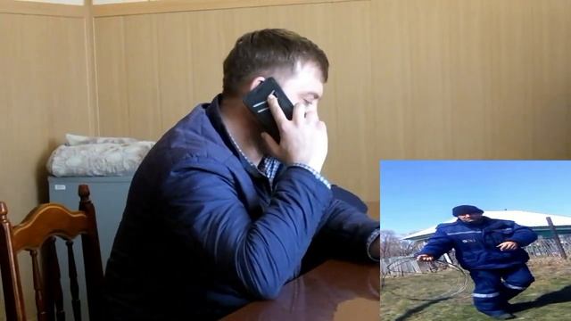 Архив 13 Канала | ТЕМНЫЕ ДЕЛА | Начальник не хочет прыгать из окна. Часть 1