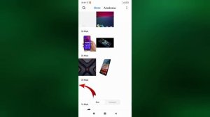 Как правильно ОЧИСТИТЬ ГАЛЕРЕЮ в телефоне REDMI !?