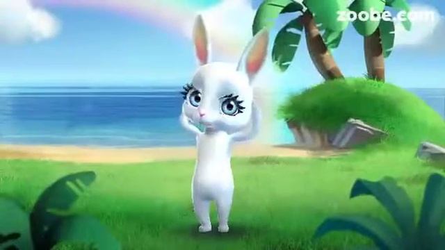 Обкуренный заяц смотреть онлайн