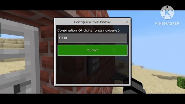 addon Minecraft Bedrock [Lance Security] 1.19.60 смотреть онлайн