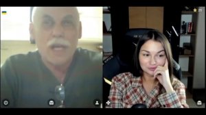 Русская Татарочка и окраинский Якубовичь и его больные фынтазии!!!