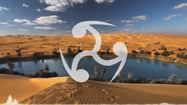 Ricky West - Sahara | Музыка без авторских прав