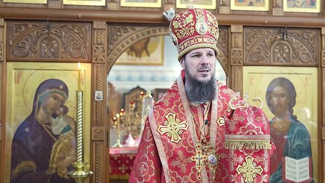 О том, что современные христиане пишут новые страницы Книги Деяний святых Апостолов смотреть онлайн