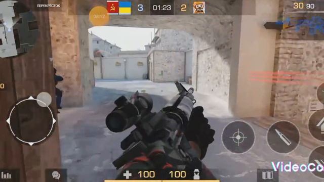 ОТКРЫЛ 6 БОКСОВ И СЫГРАЛ В СОЮЗНИКИ В СТЕНДОФФ 2!