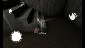 КАК Сбежать на Машине Гренни  HARD Granny Car Escape