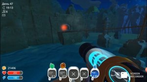 ГДЕ НАЙТИ МЕДОВОГО СЛАЙМА В Slime rancher