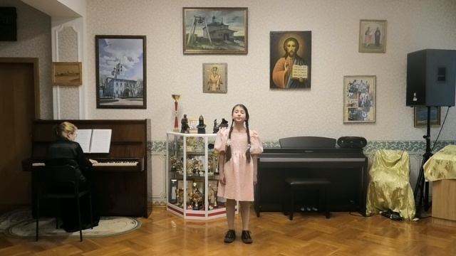 Всероссийский конкурс вокально-хорового искусства «АКАДЕМИЯ» смотреть онлайн