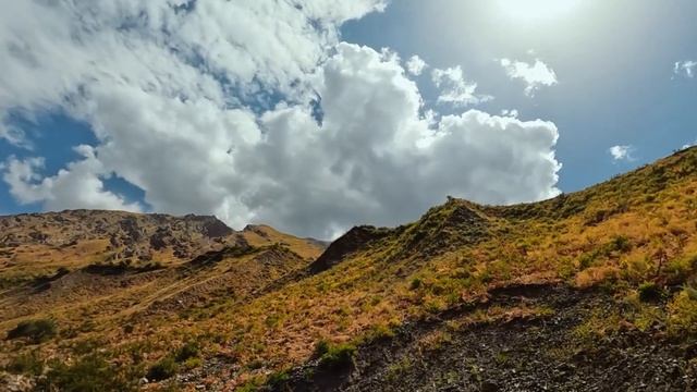 Диёр - Лахш /Tajikistan