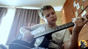 Дима Батурин - "Когда твоя девушка больна" - Львиный прайд