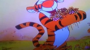 приключения тигрули 1 часть