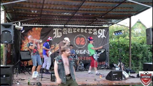 28.07.2018 freebrothers.Очередная шиза. Танцпол смотреть онлайн