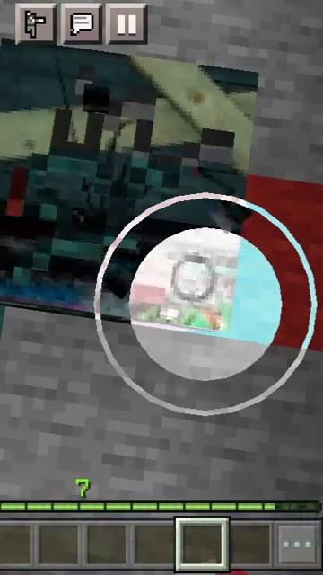 прототип рука из poppy playtime 2 в Minecraft pe смотреть онлайн