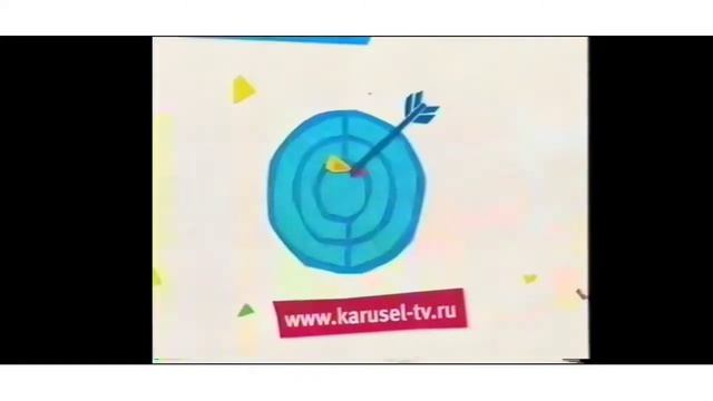 Карусель, заставки, анонсы, реклама а также спонсоры показов 2013 февраль май