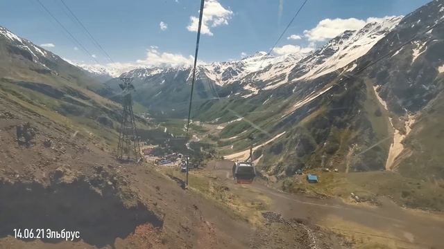 Горячее Приэльбрусье 2021 смотреть онлайн