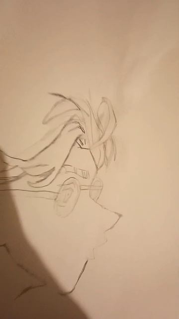 Рисунок по аниме.Токийские мстители Рисунок.Рисунок Риндо Хайтани.Ринло Хайтани.ЇБА## ШО Я НАТВОРИВ