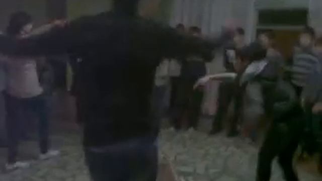 ДАГ ЗАЖИГАЕТ В САНАТОРИИ СЕМАШКО-СУПЕР смотреть онлайн