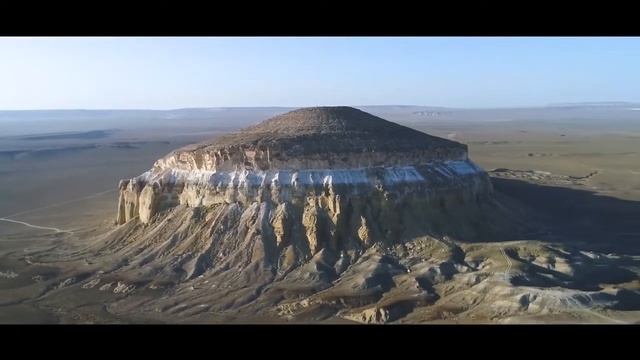 Шерқала тауы   Гора  Шеркала   Mount Cherkala