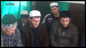 Мавлид в селении Нахада | Цунтинский район | ТВ Цунта