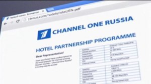 Промо телеканала «Дом Кино» и рекламный блок (Первый канал ВС Европа, 15.05.2014)
