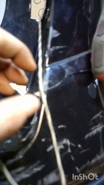 Сборка бампера Рено Колеос 2016