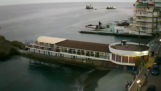 Вебкамера "Утес". Запись 29.04.2018 20:00:03 смотреть онлайн