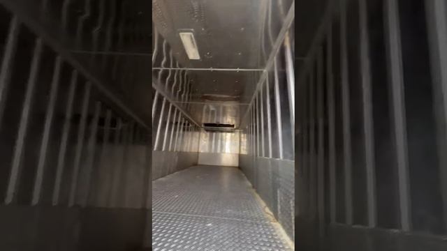 Осмотр MMC Fuso