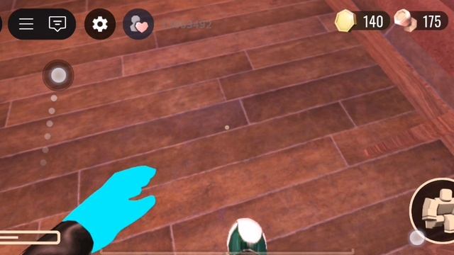 ГАГЛЫ В ОТЕЛЕ И ГЛАЗА ЗА ОКНОМ