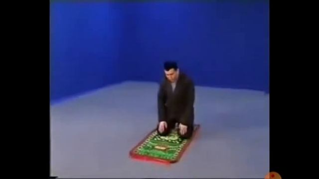 Мен хам намоз укиман Пешин намоз