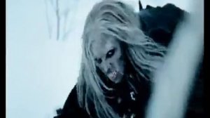 Полноценная версия клипа  Lordi Hard Rock Hallelujah