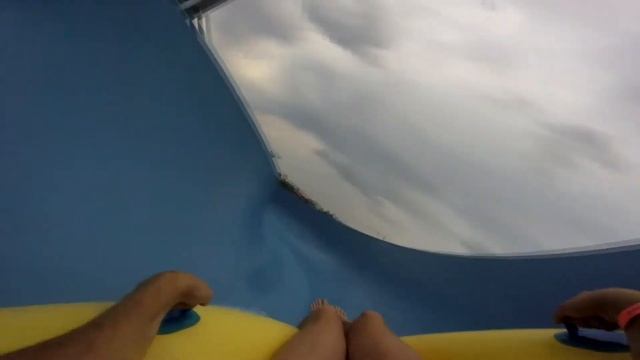 dreamland с горки с go pro смотреть онлайн