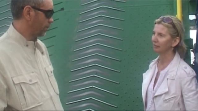 Август 2010 год. Поездка Россия, Беларусь, Рига, Юрмала. День 8. смотреть онлайн