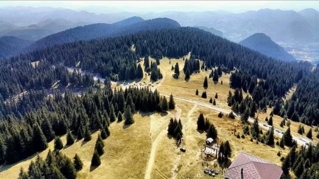 Емине Санарска - Пусни ме мале да ида и Лудо в гора шета. смотреть онлайн