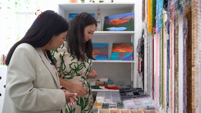 Мы вам покажем: Изготавливаем роскошный браслет из камней